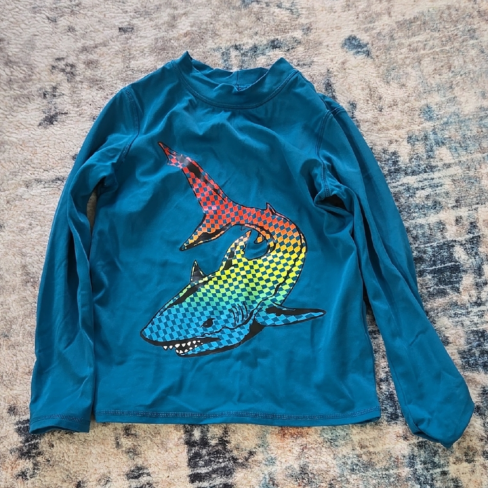 Swim Shirt